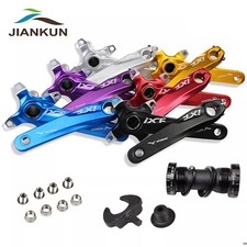 Ixf crankset crank arm 170mm - crankset,
