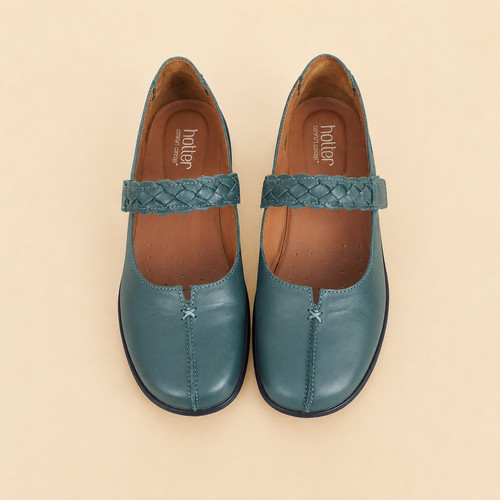 Hotter comfort concept - comfort,