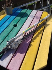 Cobra Petrol hedgetrimmer attachment MT250