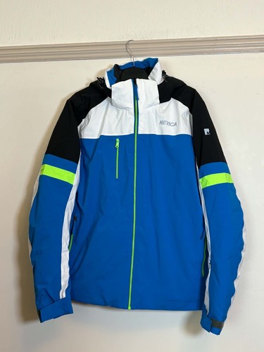 Nevica n10 meribel men ski - meribel, men's