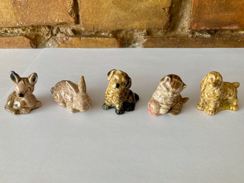 Wade whimsies 2nd - whimsies, uk