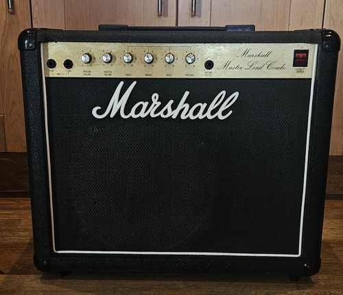 Marshall 5010 master lead - 5010,