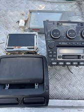 1999-2005 Lexus Is200 Gps Sat Nav