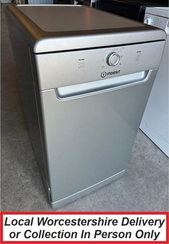 Indesit in2fe10cs90suk silver - indesit,