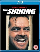 The Shining Blu-Ray (2008)
