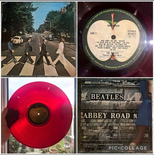 Rare the beatles - rare,