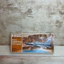 FROG #F266, B.A.C. LIGHTNING