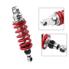 12MM Spring 280MM Motorcycle