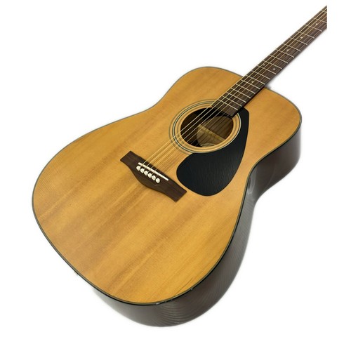 Yamaha acoustic guitar 340 - acoustic, f-340