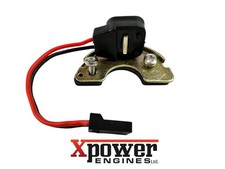 COSWORTH DISTRIBUTOR PHASE