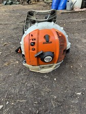 STIHL BR 600 64.8cc Petrol