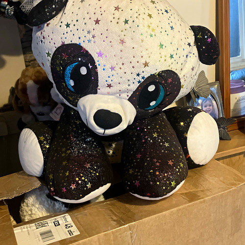 Cuddle crew large - cuddle, plush