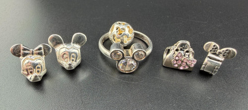 Chamilia sterling silver 925 - silver,
