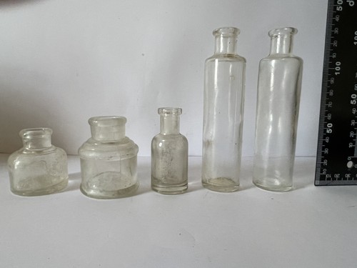 Antique job lot bundle - job,