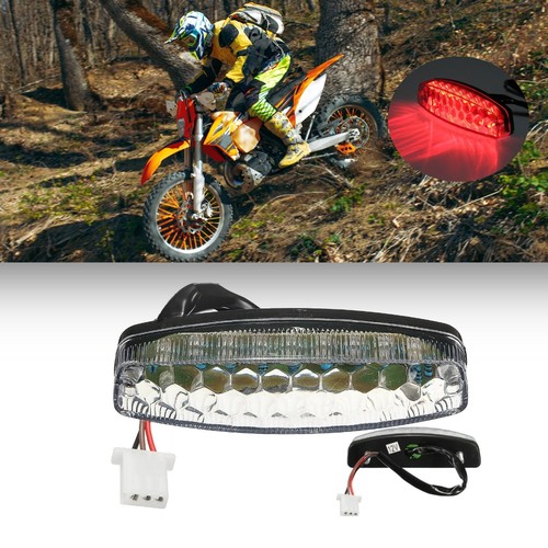 Led rear brake light - led,