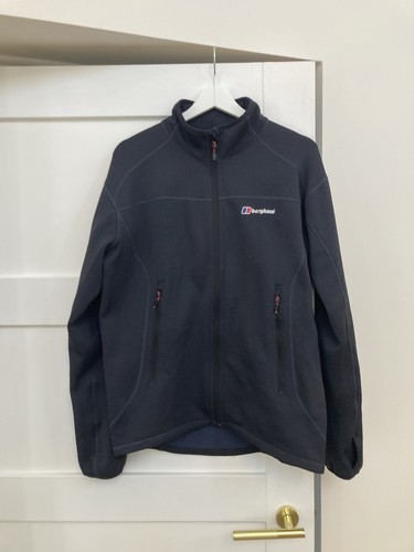 Berghaus men jacket size - berghaus,