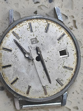 Tissot visodate cal 782 - visodate,