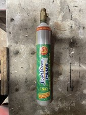 Original genuine soda stream