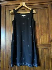 Next Petite Women's Black