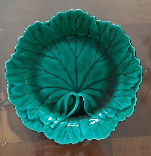 Vintage wedgwood majolica - vintage,