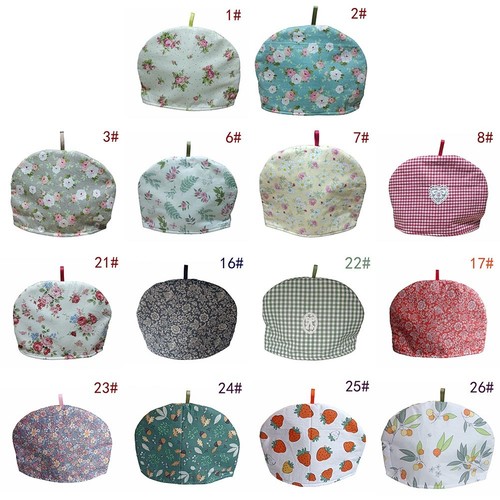 Teapot insulation cover tea - insulation,