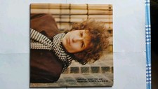 BOB DYLAN - Blonde on Blonde (1982 Re-issue) - Double Vinyl LP album (EX/VG)