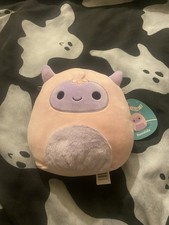 Squishmallow Ronalda Pink &