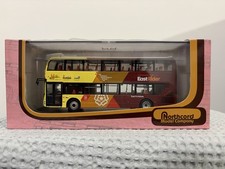 1/76 Bus CMNL Northcord East