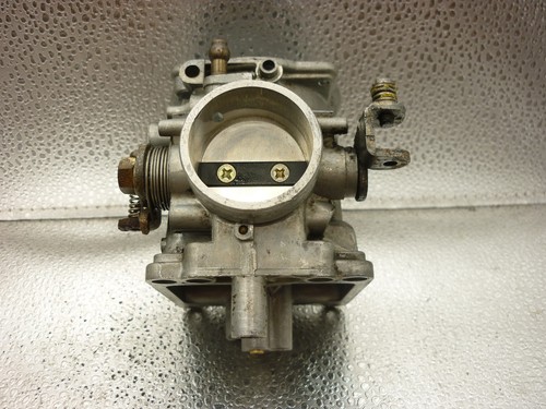 Suzuki bandit 600 mk1 - 600, gsf600