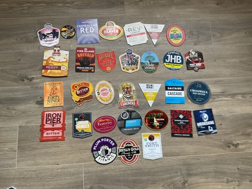 Collection pump clips - of,