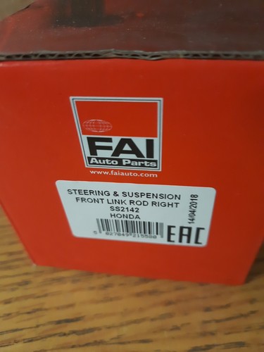 Fai ss2142 anti roll - ss2142,