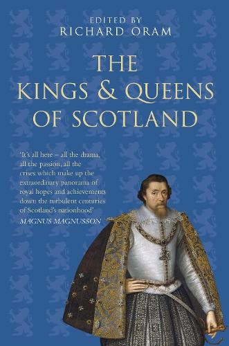 The kings and - kings, of