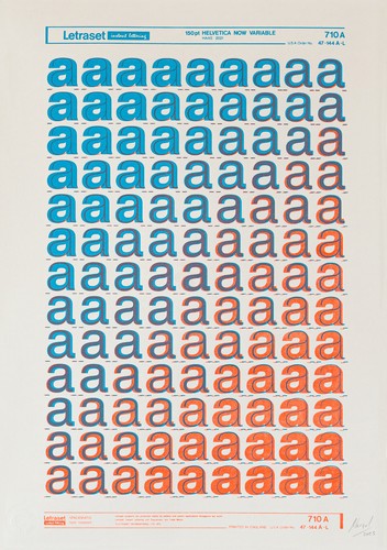 Typography a3 - (technology)',