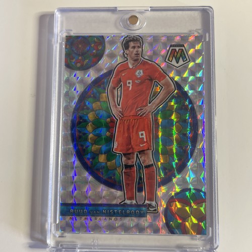 2021 panini mosaic road to - 2021-22,