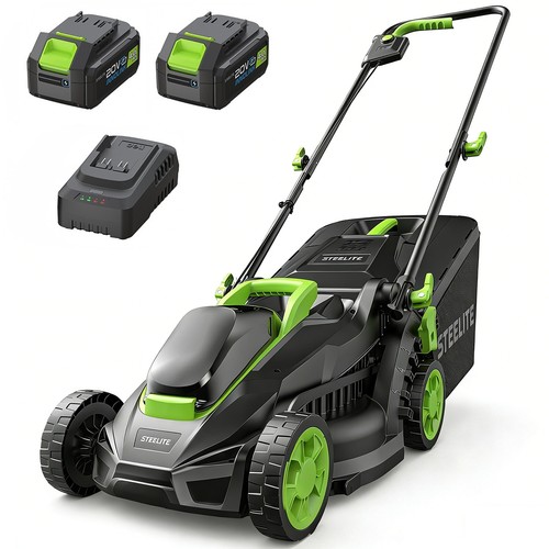 Steelite inch 21v electric - 13-inch,