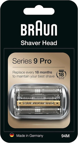 Origional braun 94m cassette - origional,