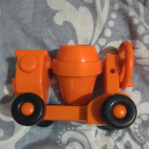Bob the builder dizzy - the,