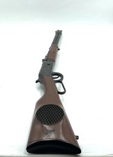 Western Rifle Winchester Sound