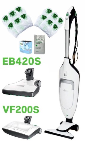 Vorwerk folletto 220s - vorwerk,