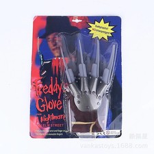 Freddy Krueger Replica Glove