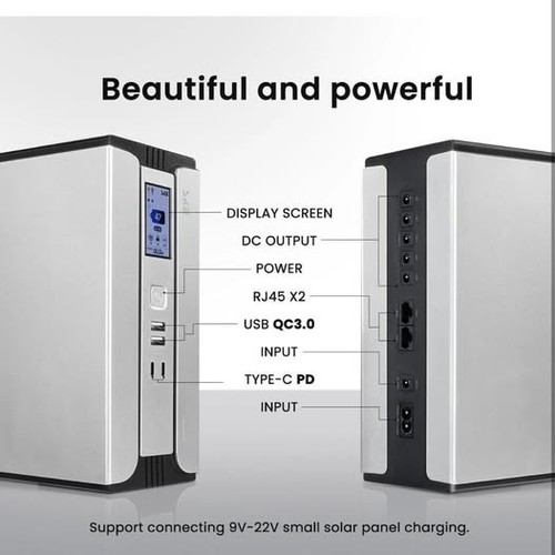 Ske sirius mini - mini, ups