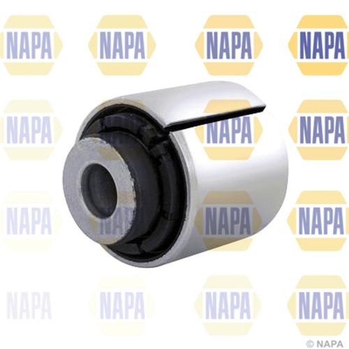 Control arm bush - for, land