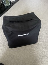 Fishman Loudbox Artist - 2017 - Acoustic guitar & Vocal Amplifier