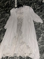 Nightingales Sliver Evening