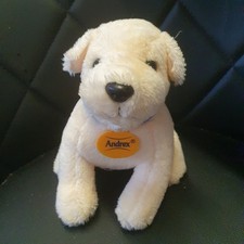 The AndreX Puppy Plush Soft