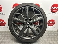 HYUNDAI I20N 2020-2025 GENUINE