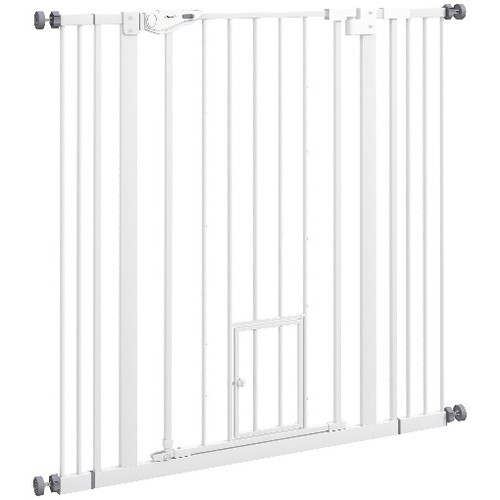 Indoor dog safety gate extra - dog,