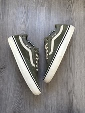 Vans Tony Trujillo TNT SG Pro skate Trainers Men’s UK Size 8 Excellent Condition