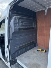 2021 Mercedes Sprinter L2H2