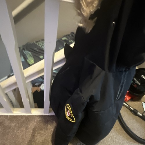 Zavetti canada puffer - canada,
